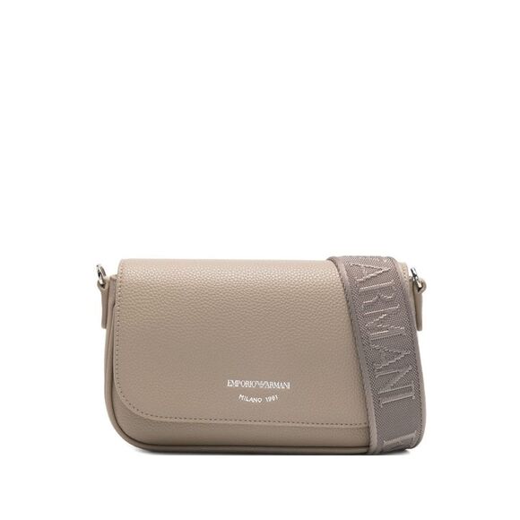 Emporio Armani Women's Deer-Print Mini Bag